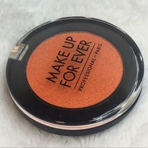 Makeup Forever; Tangerine ME734 Eyeshadow
